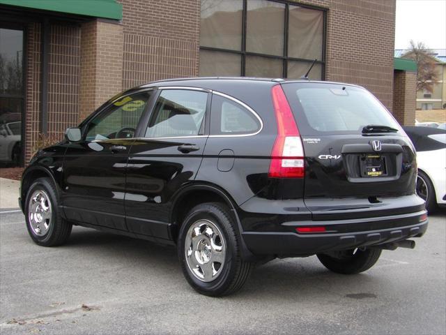 used 2011 Honda CR-V car, priced at $13,975