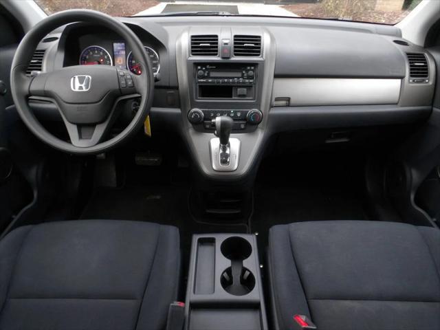 used 2011 Honda CR-V car, priced at $13,975