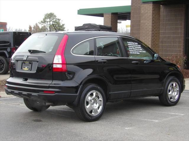 used 2011 Honda CR-V car, priced at $13,975