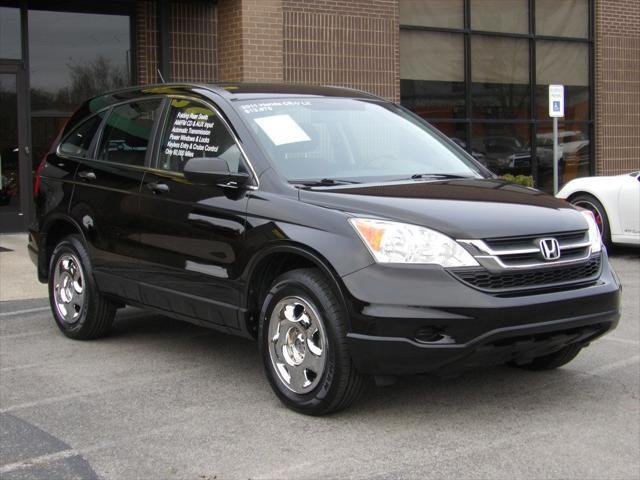 used 2011 Honda CR-V car, priced at $13,975