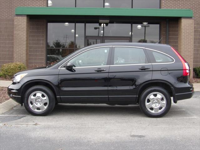 used 2011 Honda CR-V car, priced at $13,975