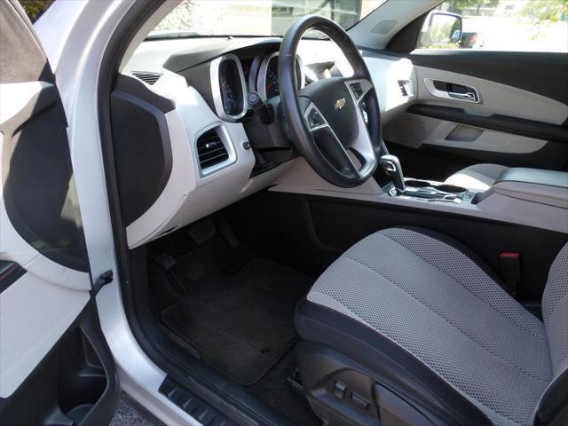 used 2010 Chevrolet Equinox car, priced at $13,975