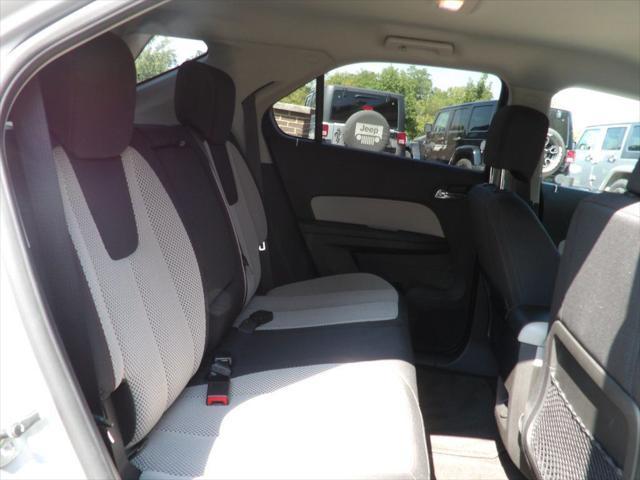 used 2010 Chevrolet Equinox car, priced at $13,975