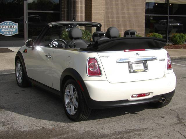 used 2012 MINI Cooper car, priced at $14,990