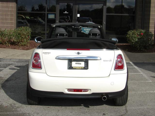 used 2012 MINI Cooper car, priced at $14,990