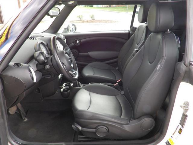 used 2012 MINI Cooper car, priced at $14,990