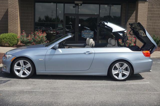 used 2011 BMW 328 car, priced at $20,990