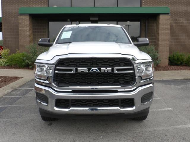 used 2022 Ram 2500 car, priced at $39,475