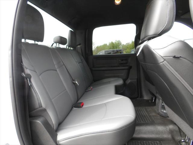 used 2022 Ram 2500 car, priced at $39,975