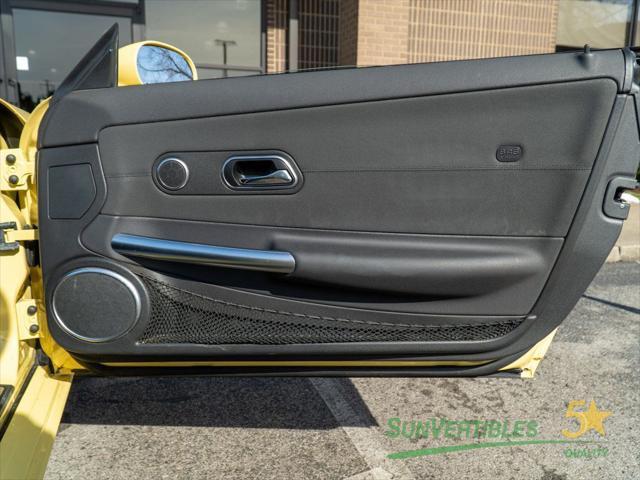 used 2008 Chrysler Crossfire car, priced at $16,990