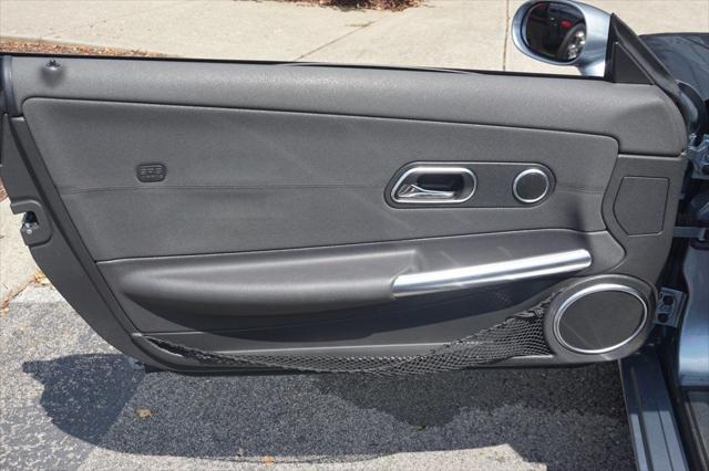 used 2005 Chrysler Crossfire car, priced at $13,490