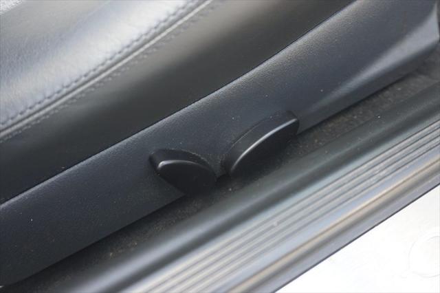 used 2005 Chrysler Crossfire car, priced at $13,490