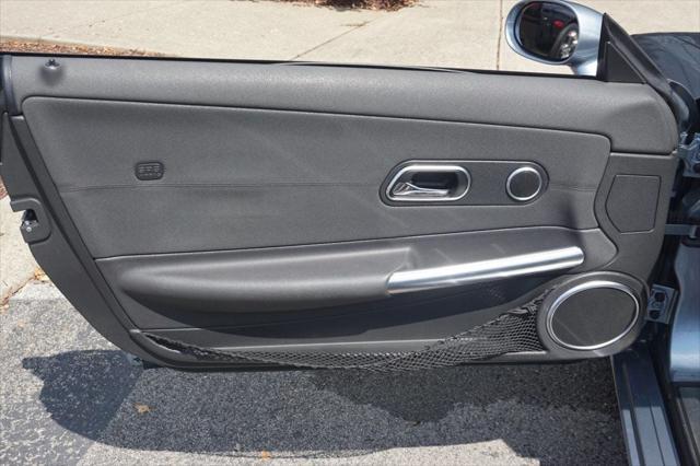 used 2005 Chrysler Crossfire car, priced at $14,490