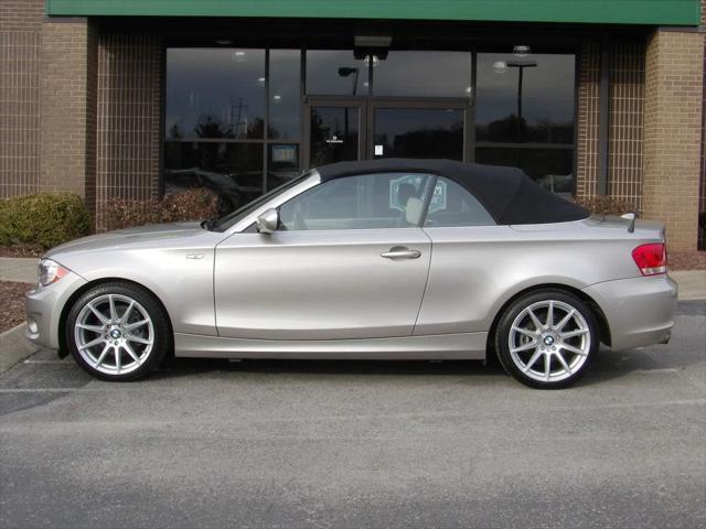 used 2013 BMW 128 car, priced at $18,990