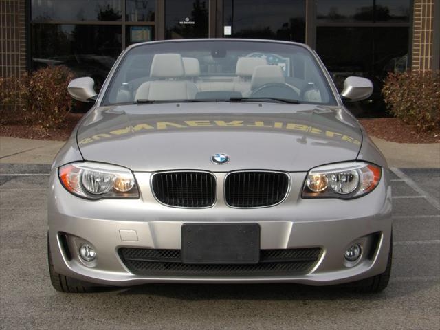 used 2013 BMW 128 car, priced at $18,990