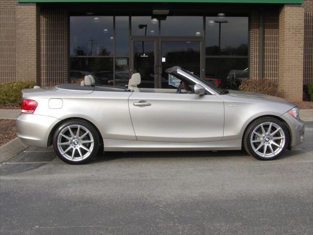 used 2013 BMW 128 car, priced at $18,990