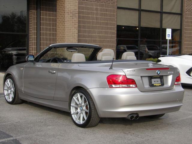 used 2013 BMW 128 car, priced at $18,990