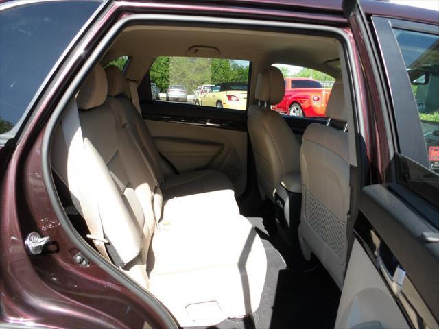 used 2014 Kia Sorento car, priced at $12,975