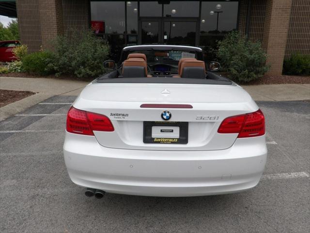 used 2013 BMW 328 car, priced at $21,990