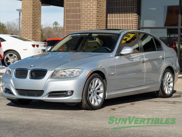 used 2011 BMW 328 car, priced at $14,475