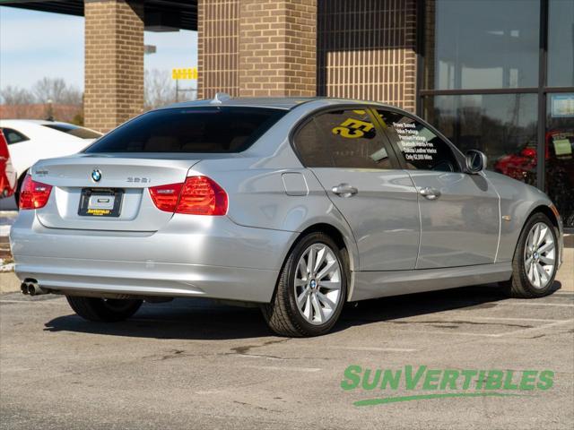 used 2011 BMW 328 car, priced at $14,475