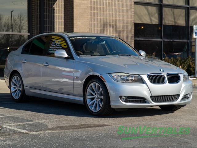 used 2011 BMW 328 car, priced at $14,475