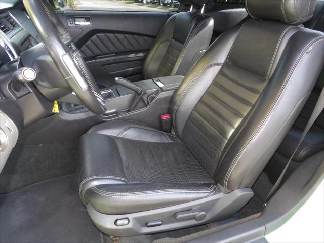 used 2013 Ford Mustang car, priced at $27,975