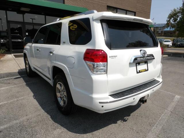 used 2010 Toyota 4Runner car, priced at $23,975