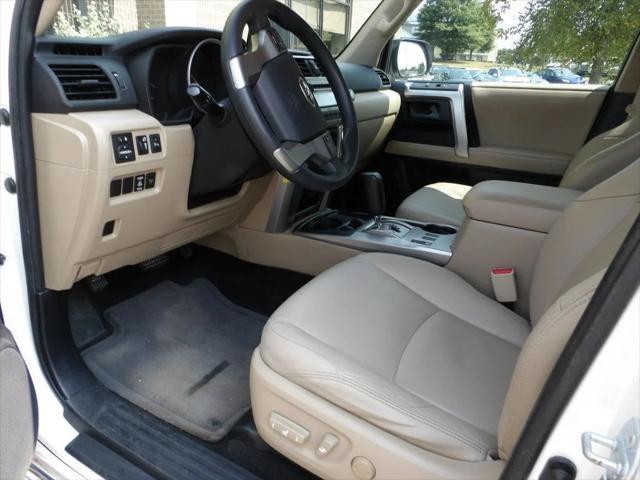 used 2010 Toyota 4Runner car, priced at $23,975