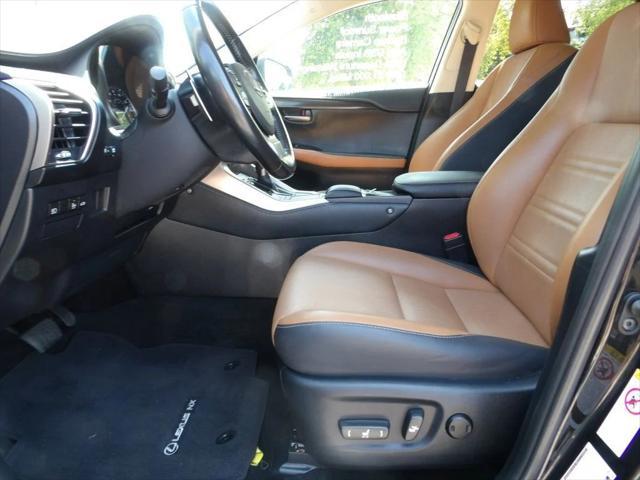 used 2019 Lexus NX 300 car, priced at $29,975