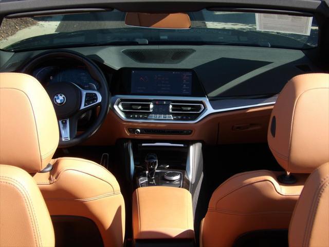 used 2023 BMW 430 car, priced at $53,990