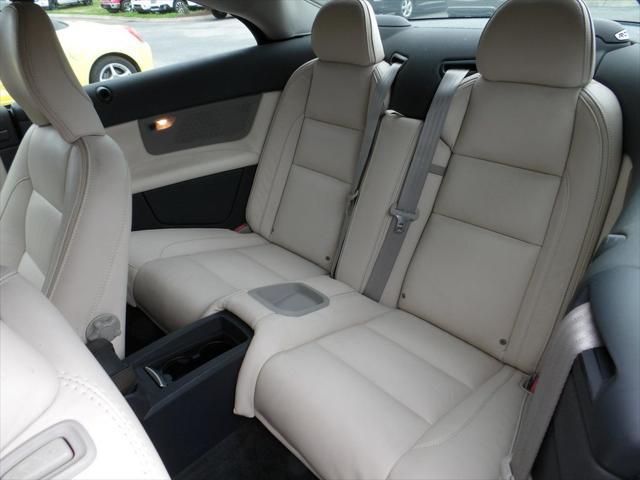 used 2012 Volvo C70 car, priced at $21,990