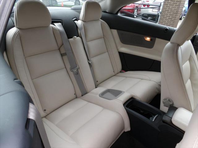 used 2012 Volvo C70 car, priced at $21,990