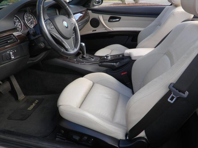 used 2011 BMW 335 car, priced at $21,990