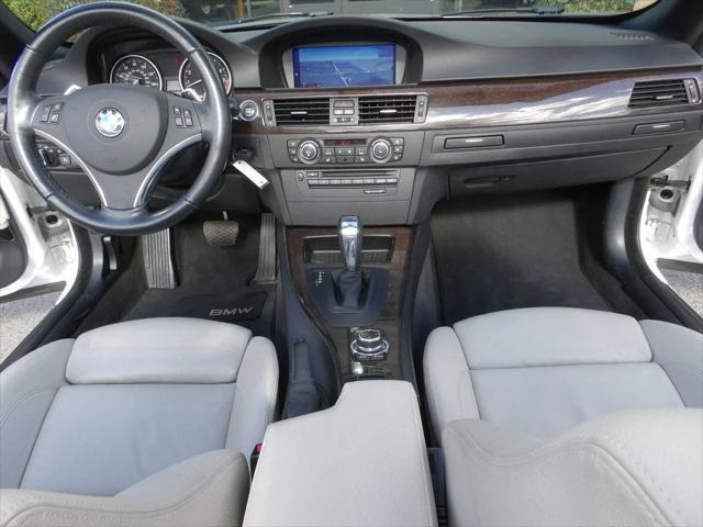 used 2011 BMW 335 car, priced at $21,990