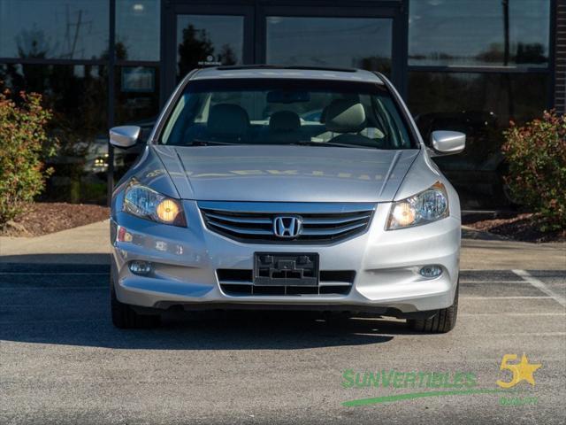 used 2011 Honda Accord car, priced at $16,975