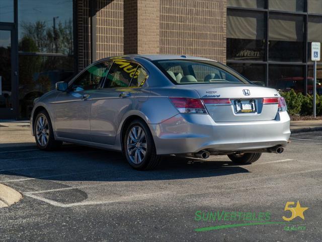 used 2011 Honda Accord car, priced at $16,975