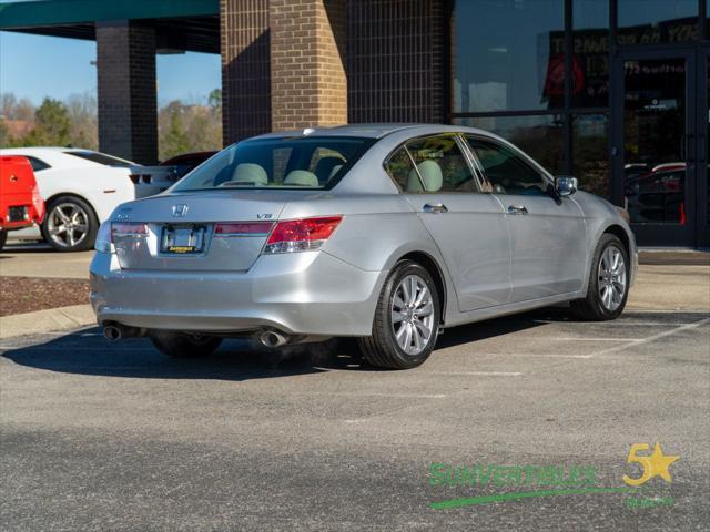 used 2011 Honda Accord car, priced at $16,975