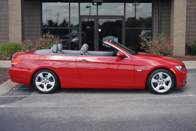 used 2008 BMW 328 car, priced at $17,990
