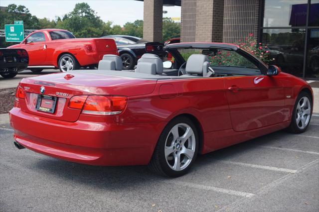 used 2008 BMW 328 car, priced at $17,990
