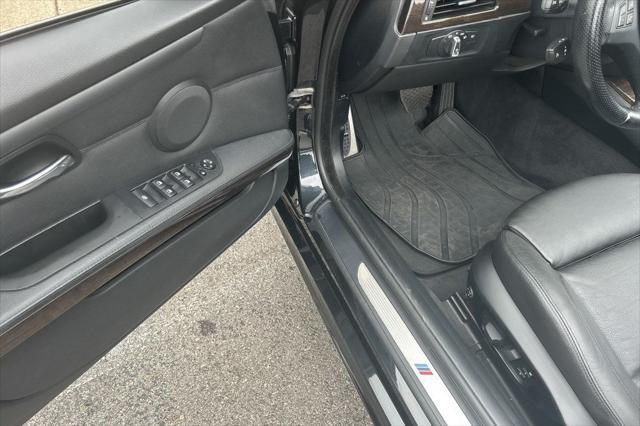 used 2013 BMW 335 car, priced at $22,990