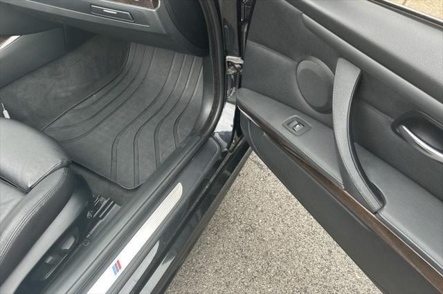 used 2013 BMW 335 car, priced at $22,990