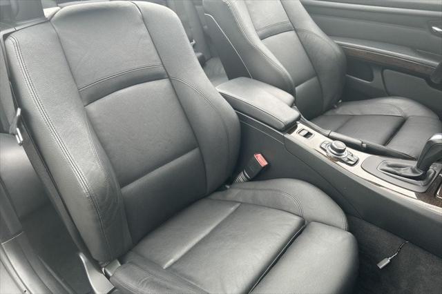 used 2013 BMW 335 car, priced at $22,990