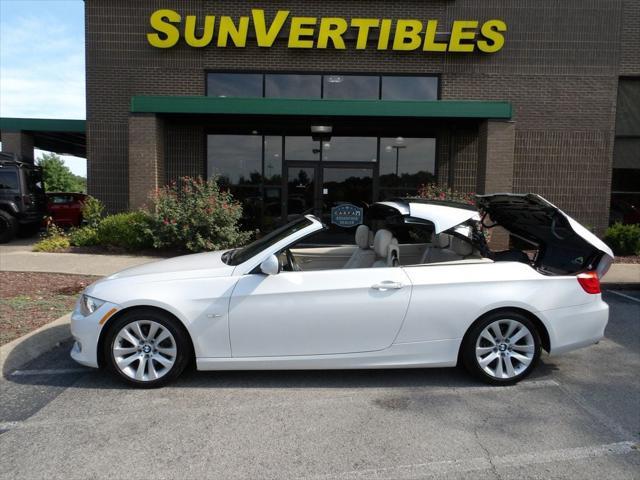 used 2011 BMW 328 car, priced at $20,990