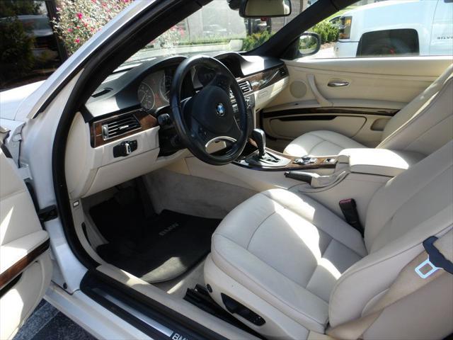 used 2011 BMW 328 car, priced at $20,990