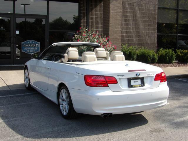 used 2011 BMW 328 car, priced at $20,990