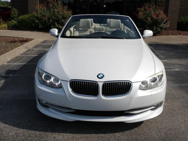 used 2011 BMW 328 car, priced at $20,990