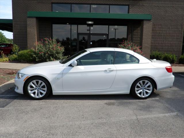 used 2011 BMW 328 car, priced at $20,990