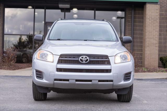 used 2012 Toyota RAV4 car, priced at $16,975