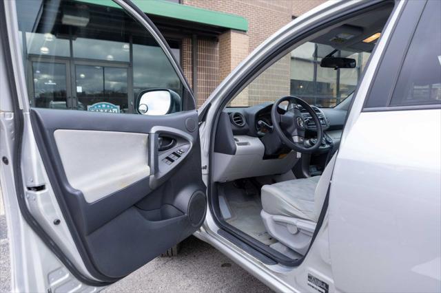 used 2012 Toyota RAV4 car, priced at $16,975